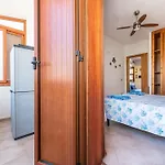 Adriana's House Apartman *