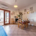 Apartman Adriana's House *