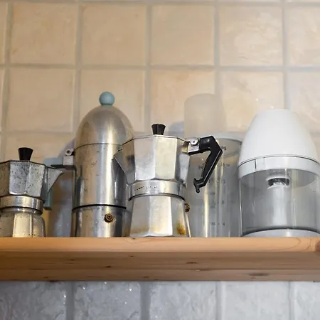 아파트 Adriana's House 부게루