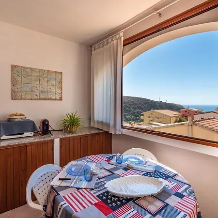 Adriana's House 아파트