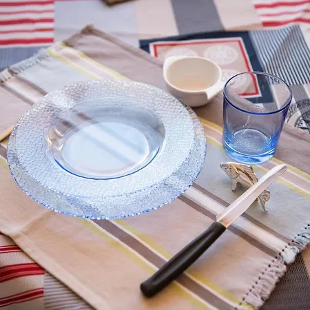 Adriana's House 아파트