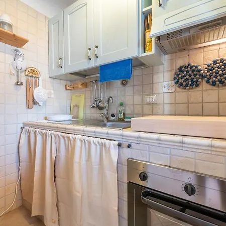 Adriana's House 아파트 *