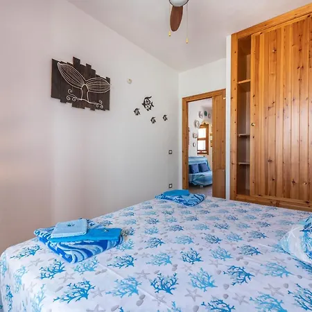 Apartamento Adriana's House Buggerru