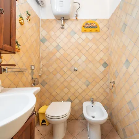 Apartamento Adriana's House *