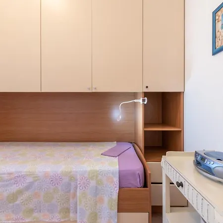 Adriana's House 아파트 *