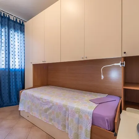 Adriana's House 아파트 *