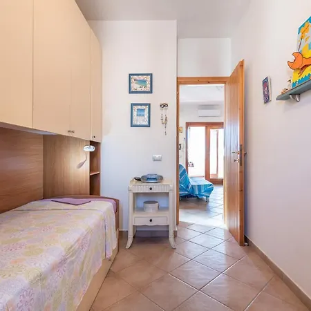 Adriana's House Apartamento