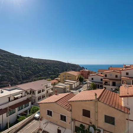 Apartment Adriana's House