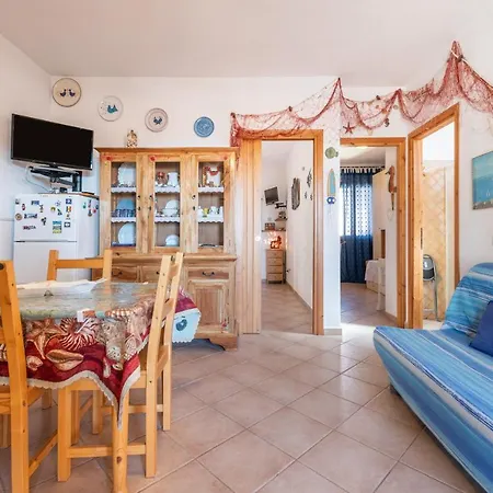 Adriana's House Apartment Buggerru