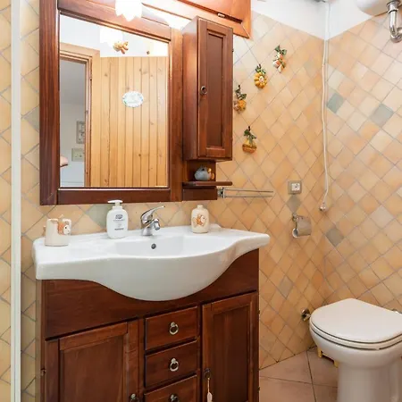 Adriana's House Apartment *