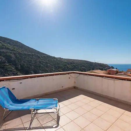 Apartment Adriana's House *