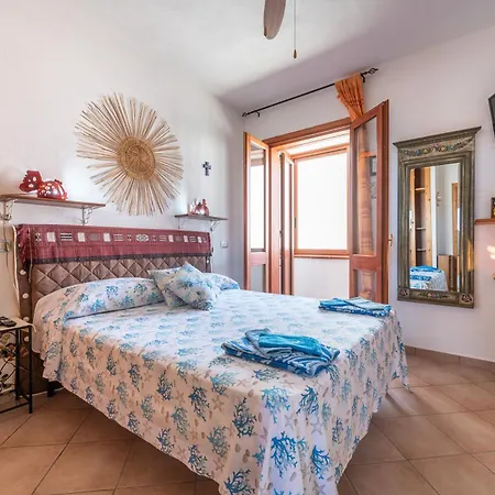Διαμέρισμα Adriana's House Buggerru