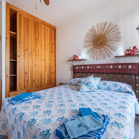 Adriana's House Διαμέρισμα