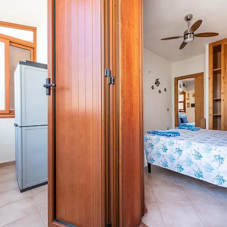 Adriana's House Διαμέρισμα *