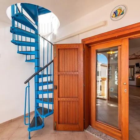Διαμέρισμα Adriana's House Buggerru