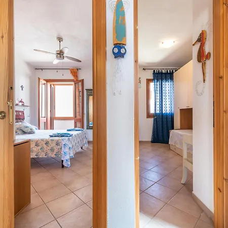 Διαμέρισμα Adriana's House Buggerru