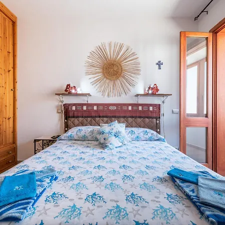 Adriana's House Διαμέρισμα Buggerru