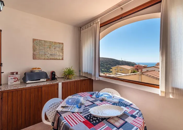 Adriana's House Апартаменты