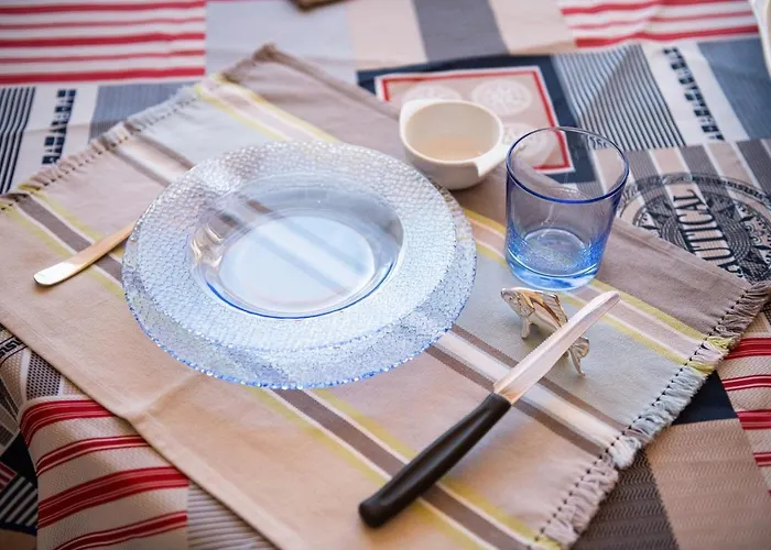 Adriana's House Апартаменты