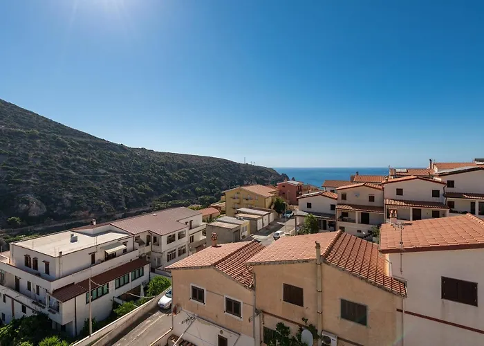 Апартаменты Adriana's House