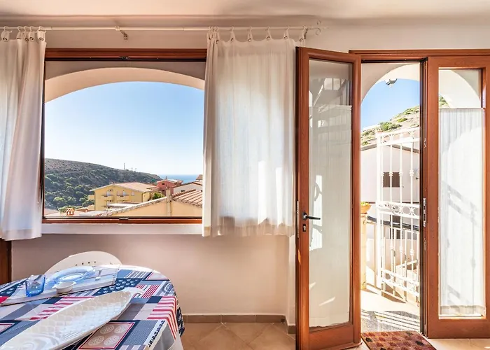 Adriana's House Буджерру