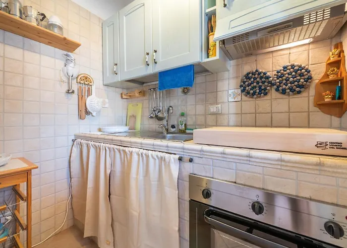 Adriana's House Апартаменты *