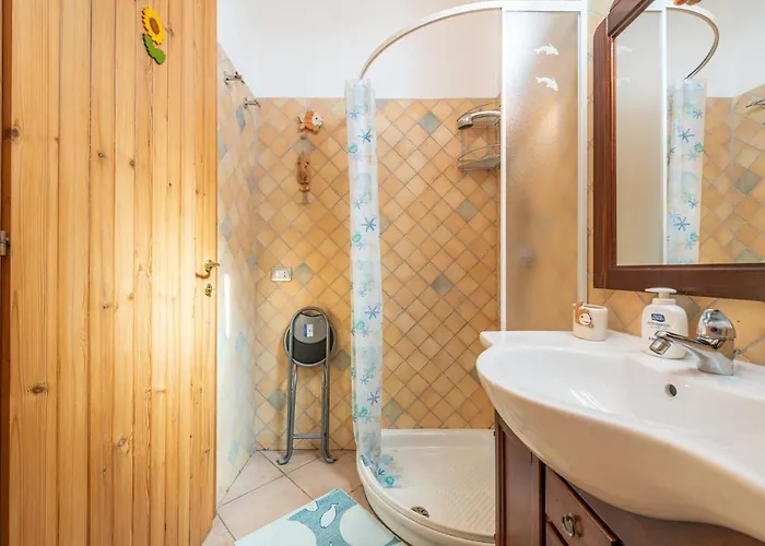 Adriana's House Буджерру