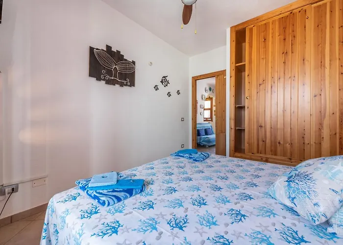 Апартаменты Adriana's House Буджерру