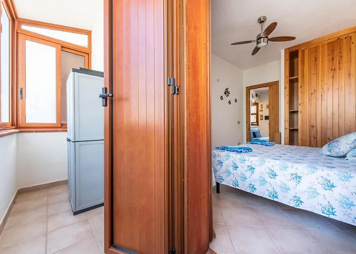 Adriana's House Буджерру