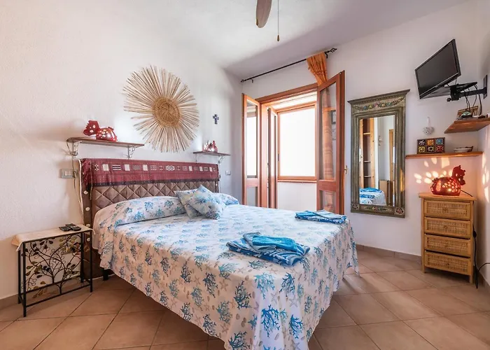 Adriana's House Апартаменты