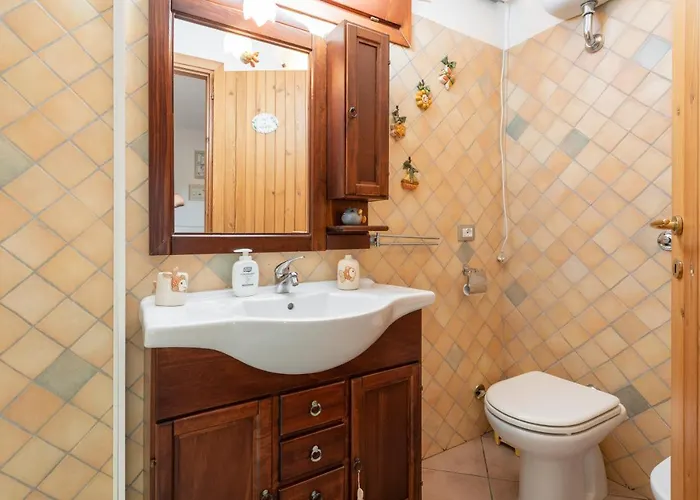 Adriana's House Апартаменты *