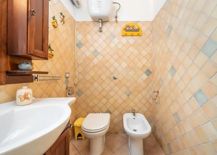 Апартаменты Adriana's House *