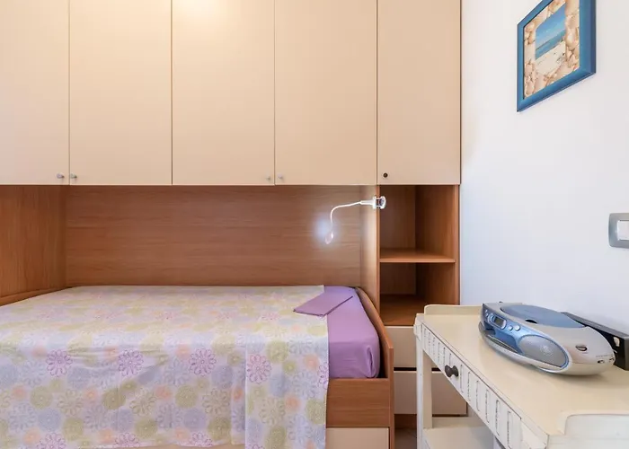 Adriana's House Апартаменты *