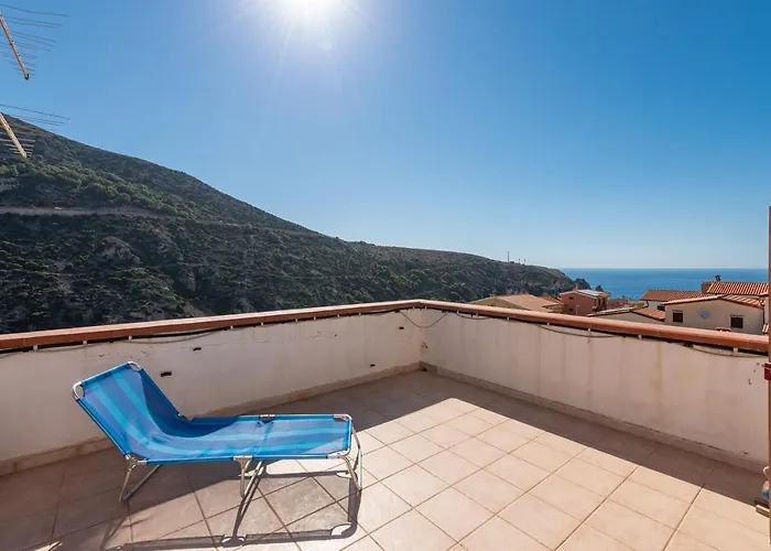 Апартаменты Adriana's House *