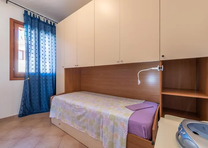 Adriana's House Апартаменты *