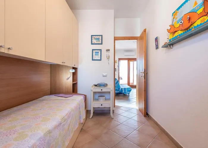 Adriana's House Апартаменты